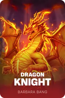 Dragon Knight